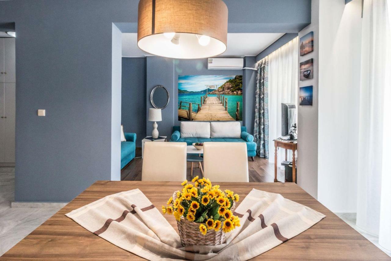 Boutique Mare Apart Volos Exterior photo